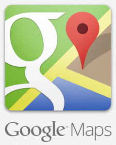 Google-Maps-Logo